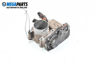 Дроселова клапа за Mitsubishi Colt VI Hatchback (10.2002 - 06.2012) 1.3, 95 к.с.