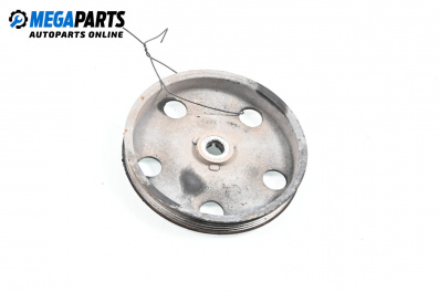 Ремъчна шайба за Mitsubishi Colt VI Hatchback (10.2002 - 06.2012) 1.3, 95 к.с.