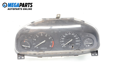 Километраж за Honda Civic VI Fastback (09.1994 - 02.2001) 1.4 i (MA8, MB2), 90 к.с.