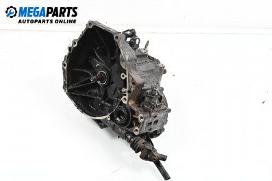 Ръчна скоростна кутия за Honda Civic VI Fastback (09.1994 - 02.2001) 1.4 i (MA8, MB2), 90 к.с.