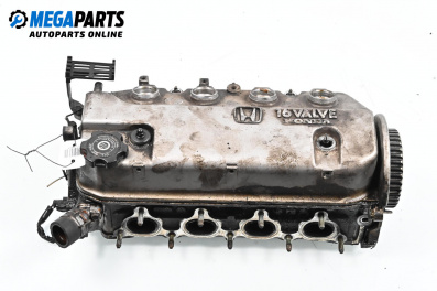 Глава за Honda Civic VI Fastback (09.1994 - 02.2001) 1.4 i (MA8, MB2), 90 к.с.