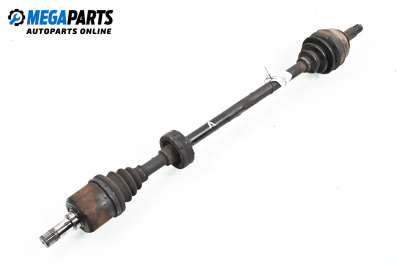 Полуоска за Honda Civic VI Fastback (09.1994 - 02.2001) 1.4 i (MA8, MB2), 90 к.с., позиция: предна, лява