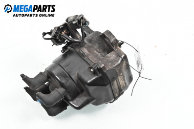 Палец на разпределителя на запалването (делко) за Honda Civic VI Fastback (09.1994 - 02.2001) 1.4 i (MA8, MB2), 90 к.с.