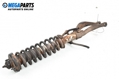Макферсон за Honda Civic VI Fastback (09.1994 - 02.2001), хечбек, позиция: предна, лява