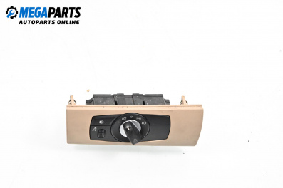 Ключ светлини  за BMW X5 Series E70 (02.2006 - 06.2013)