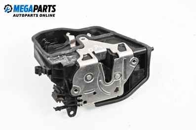 Брава на врата за BMW X5 Series E70 (02.2006 - 06.2013), позиция: предна, дясна