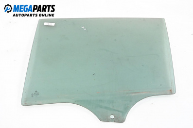 Странично стъкло за BMW X5 Series E70 (02.2006 - 06.2013), 4+1 вр., джип, позиция: задна, лява