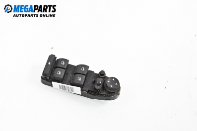 Бутони ел. стъкла и огледала  за BMW X5 Series E70 (02.2006 - 06.2013)