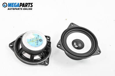 Високоговорители за BMW X5 Series E70 (02.2006 - 06.2013), № 188200 10