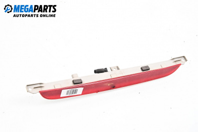 Трети стоп за BMW X5 Series E70 (02.2006 - 06.2013), джип