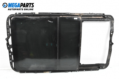 Шибедах за BMW X5 Series E70 (02.2006 - 06.2013), джип