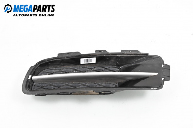 Решетка в броня за BMW X5 Series E70 (02.2006 - 06.2013), джип, позиция: предна