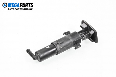 Пръскалка фар за BMW X5 Series E70 (02.2006 - 06.2013), позиция: лява
