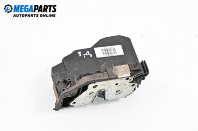 Брава на врата за BMW X5 Series E70 (02.2006 - 06.2013), позиция: задна, дясна