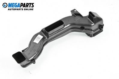 Въздуховод за BMW X5 Series E70 (02.2006 - 06.2013) 3.0 si, 272 к.с.