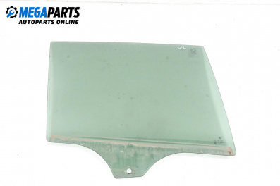 Странично стъкло за BMW X5 Series E70 (02.2006 - 06.2013), 4+1 вр., джип, позиция: задна, дясна