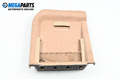 Кора багажник за BMW X5 Series E70 (02.2006 - 06.2013), джип