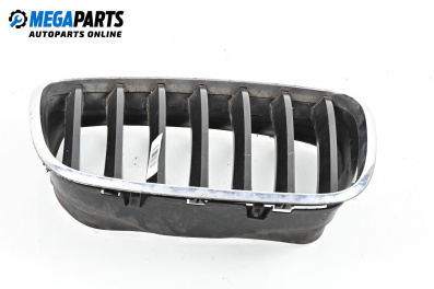 Решетка за BMW X5 Series E70 (02.2006 - 06.2013), джип, позиция: дясна