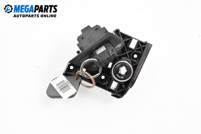 Контактен ключ за BMW X5 Series E70 (02.2006 - 06.2013)