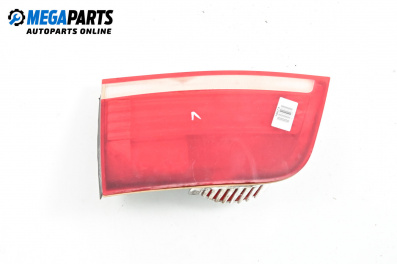 Вътрешен стоп за BMW X5 Series E70 (02.2006 - 06.2013), джип, позиция: лява