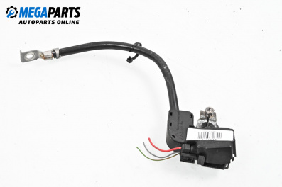 Клема минусов кабел за BMW X5 Series E70 (02.2006 - 06.2013) 3.0 si, 272 к.с.