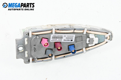 GPS антена за BMW X5 Series E70 (02.2006 - 06.2013), № K1682752