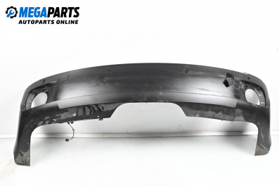 Задна броня за BMW X5 Series E70 (02.2006 - 06.2013), джип