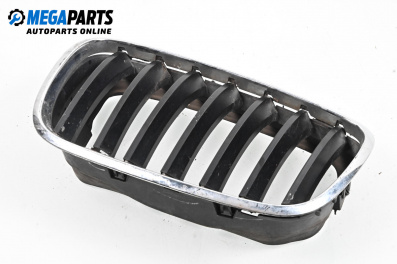 Решетка за BMW X5 Series E70 (02.2006 - 06.2013), джип, позиция: лява