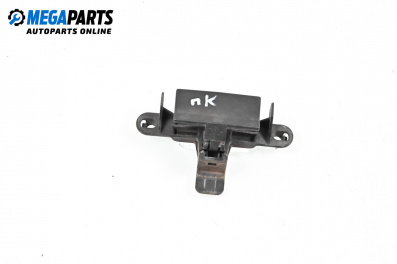 Външна дръжка преден капак за BMW X5 Series E70 (02.2006 - 06.2013), 4+1 вр., джип, позиция: предна