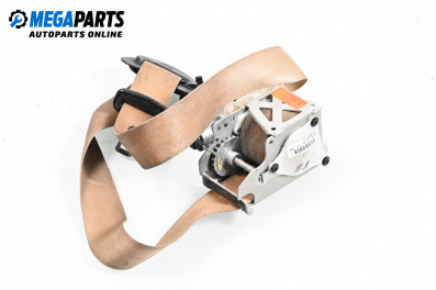 Предпазен колан за BMW X5 Series E70 (02.2006 - 06.2013), 4+1 вр., позиция: предна, лява