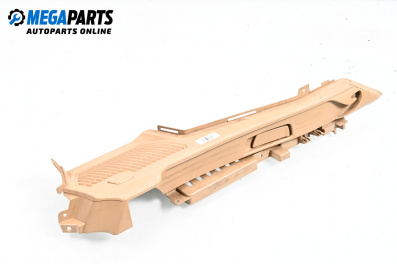 Интериорна пластмаса багажник за BMW X5 Series E70 (02.2006 - 06.2013), джип