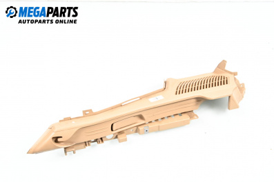 Интериорна пластмаса багажник за BMW X5 Series E70 (02.2006 - 06.2013), джип