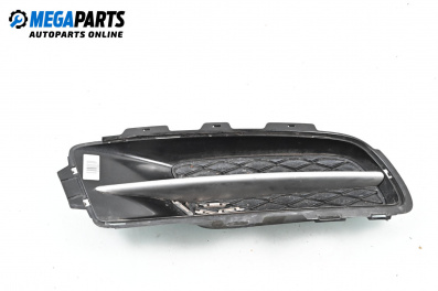 Решетка в броня за BMW X5 Series E70 (02.2006 - 06.2013), джип, позиция: предна
