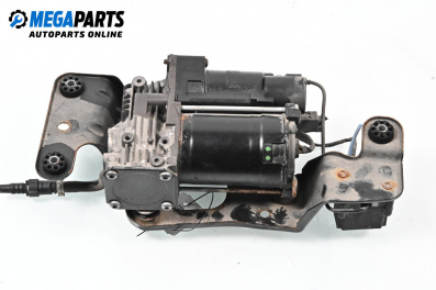Компресор въздушно окачване за BMW X5 Series E70 (02.2006 - 06.2013) 3.0 si, 272 к.с., № EB-LV-0514