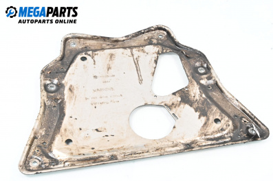 Метална кора под двигател за BMW X5 Series E70 (02.2006 - 06.2013), № 6773000-A01