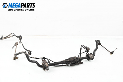Стабилизираща щанга с Dynamic Drive за BMW X5 Series E70 (02.2006 - 06.2013), джип