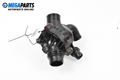 Корпус на термостат за BMW X5 Series E70 (02.2006 - 06.2013) 3.0 si, 272 к.с.