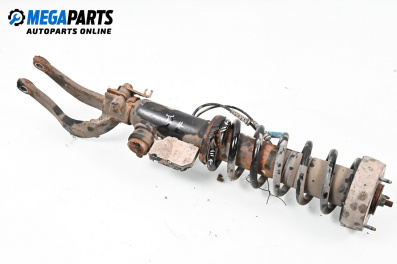 Макферсон за BMW X5 Series E70 (02.2006 - 06.2013), джип, позиция: предна, дясна