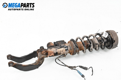 Макферсон за BMW X5 Series E70 (02.2006 - 06.2013), джип, позиция: предна, лява