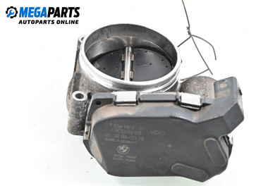 Дроселова клапа за BMW X5 Series E70 (02.2006 - 06.2013) 3.0 si, 272 к.с.