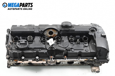 Глава за BMW X5 Series E70 (02.2006 - 06.2013) 3.0 si, 272 к.с.