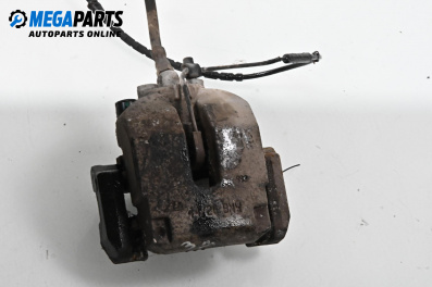 Спирачен апарат за BMW X5 Series E70 (02.2006 - 06.2013), позиция: задна, дясна