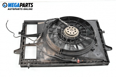 Перка охлаждане за Lancia Zeta Minivan (05.1995 - 09.2002) 2.0 JTD, 109 к.с.