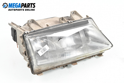 Фар за Lancia Zeta Minivan (05.1995 - 09.2002), миниван, позиция: дясна