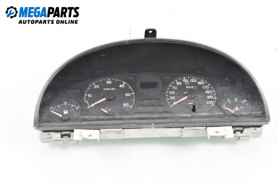 Километраж за Lancia Zeta Minivan (05.1995 - 09.2002) 2.0 JTD, 109 к.с.