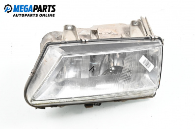 Фар за Lancia Zeta Minivan (05.1995 - 09.2002), миниван, позиция: лява
