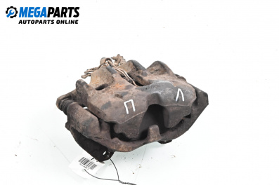 Спирачен апарат за Lancia Zeta Minivan (05.1995 - 09.2002), позиция: предна, лява