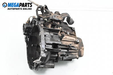 Ръчна скоростна кутия за Lancia Zeta Minivan (05.1995 - 09.2002) 2.0 JTD, 109 к.с.