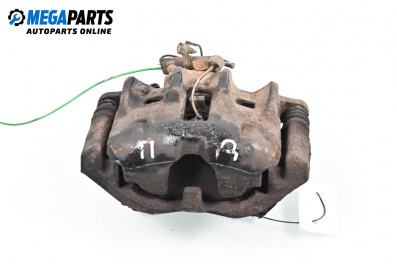 Спирачен апарат за Lancia Zeta Minivan (05.1995 - 09.2002), позиция: предна, дясна