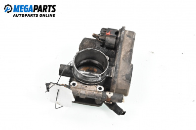 Дроселова клапа за Opel Astra G Hatchback (02.1998 - 12.2009) 1.6, 84 к.с.